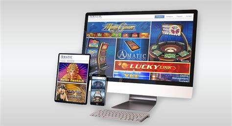 amatic slots Online Casinos Deutschland